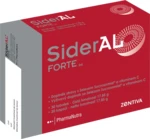 SIDERAL FORTE Int. 30 kapsúl