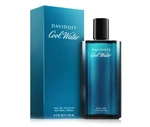 Davidoff Cool Water toaletní voda pro muže 125 ml