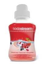 SODASTREAM Koncentrát příchuť Zahradní ovoce 500 ml