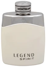 Montblanc Legend Spirit - EDT TESTER 100 ml