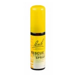 RESCUE® Bachove kvetové esencie krízový sprej 20 ml