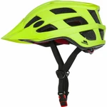 Unisex bicycle helmet Trespass Zprokit