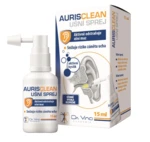 AURISCLEAN Ušní sprej 15 ml