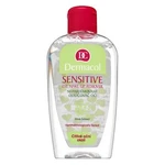 Dermacol Sensitive Eye Make-Up Remover jemný odličovač očí pro citlivou pleť 150 ml