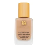 Estee Lauder Double Wear Stay-in-Place Makeup podkład o przedłużonej trwałości z ujednolicającą i rozjaśniającą skórę formułą 2C0 Vanilla 30 ml