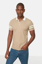 Polo da uomo  Trendyol Slim Fit