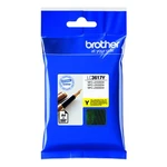 Brother LC-3617Y žlutá (yellow) originální cartridge