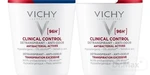 VICHY DEO CLINCAL CONTROL DETRANSPIRANT 96H