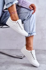 Sneakers da donna BIG STAR SHOES Classic