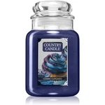 Country Candle Cosmic Cupcakes vonná sviečka 680 g