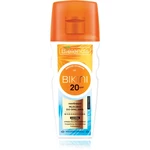 Bielenda Bikini mléko na opalování voděodolné SPF 20 175 ml