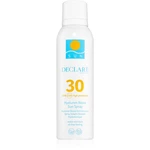 Declaré Hyaluron Boost Sun hydratační sprej na opalování SPF 30 200 ml