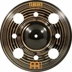 Meinl CC12DATRS Classics Custom Dark Trash Splash činel 12"