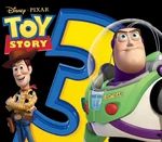 Disney•Pixar Toy Story 3: The Video Game EU Steam CD Key