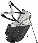 Big Max Dri Lite Hybrid Plus Sac de golf Grey/Black