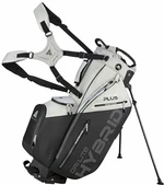 Big Max Dri Lite Hybrid Plus Sac de golf sur pied Grey/Black