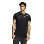 Men's t-shirt adidas Heat.Rdy black, S