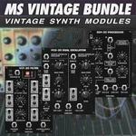 Cherry Audio MS Vintage Bundle (Produs digital)