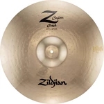 Zildjian Z Custom Crash činel 20"