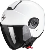 Scorpion EXO-CITY II SOLID White XS Casca