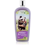 Bohemia Gifts & Cosmetics Bohemia Herbs Blueberry bublinková koupel a mycí gel pro děti 500 ml