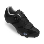 Women's cycling shoes Giro Cylinder II