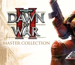 Warhammer 40,000: Dawn of War II Master Collection RU Steam CD Key