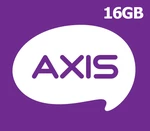 Axis 16GB Data Mobile Top-up ID (Valid for 60 days)