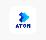 ATOM 75 Minutes Talktime Mobile Top-up MM