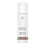 Dr. Hauschka Regenerating Body Cream revitalizační krém pro suchou pleť 150 ml