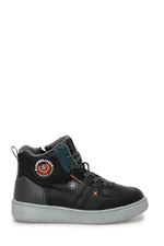 Lumberjack SKOZA 3PR BLACK Boy Sneaker Hi