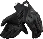 Rev'it! Gloves Veloz Black 3XL Gants de moto