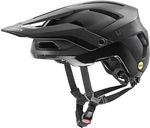 UVEX Renegade Mips Tocsen Black Matt 57-61 Fahrradhelm