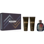 Missoni Parfum Pour Homme dárková sada pro muže