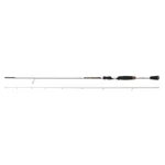 Doiyo prut shiroi series ultra light jigging finesse 1,98 m 1-8 g