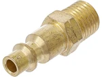 BGS Technic BGS 7056 Adaptér pro pneumatické nářadí 6,3 mm (1/4") vnější závit USA / Franc