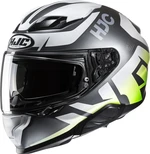 HJC F71 Bard MC4HSF XS Casco