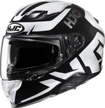 HJC F71 Bard MC5 2XL Casco