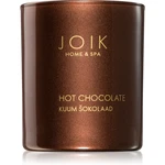 JOIK Home & Spa Hot Chocolate vonná svíčka 150 g