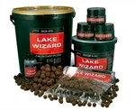 Sportcarp boilie lake wizard-1 kg 24 mm