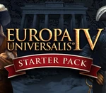 Europa Universalis IV: Starter Pack Steam CD Key