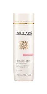 Declaré Soft Cleansing Tender Tonifying Lotion tonizační emulze 400 ml