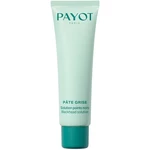 Payot Čisticí pleťový gel proti černým tečkám Pâte Grise (Blackhead Solution) 30 ml