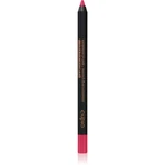 Cupio Waterproof Lip Liner konturovací tužka na rty odstín Flirty Rose 1,2 g