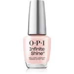 OPI Infinite Shine Silk lak na nehty s gelovým efektem Passion 15 ml