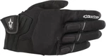 Alpinestars Atom Gloves Black S Motorradhandschuhe