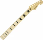 Fender Player Series Stratocaster Block Inlays Maple 22 Kytarový krk