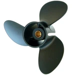 Mercury Black Max Hajó propeller