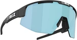 Bliz Matrix Small 52407-13 Matte Black/Smoke w Ice Blue Multi Lunettes vélo