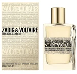 Zadig & Voltaire This Is Really Her! Intense - EDP 50 ml